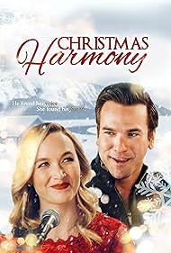 watch-Christmas Harmony (2018)