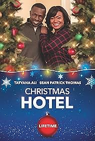 Christmas Hotel (2019) watch-Christmas Hotel (2019)