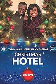 watch-Christmas Hotel (2019)