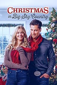 watch-Christmas in Big Sky Country (2023)