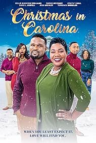 Christmas in Carolina (2020) watch-Christmas in Carolina (2020)