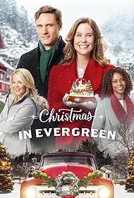 watch-Christmas in Evergreen (2017)