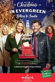 watch-Christmas in Evergreen: Letters to Santa (2018)