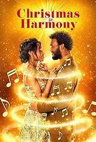 watch-Christmas in Harmony (2021)