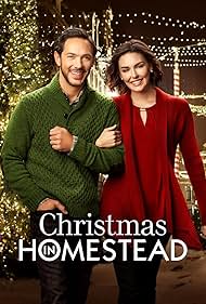 watch-Christmas in Homestead (2016)