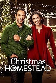 Christmas in Homestead (2016) watch-Christmas in Homestead (2016)