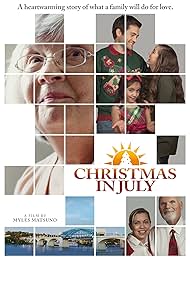 Christmas in July (2019) watch-Christmas in July (2019)
