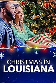 watch-Christmas in Louisiana (2019)