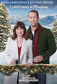 watch-Christmas in Montana (2019)