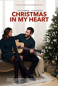 watch-Christmas in My Heart (2021)