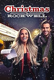 watch-Christmas in Rockwell (2022)