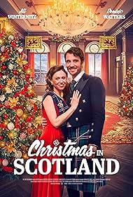 watch-Christmas in Scotland (2023)