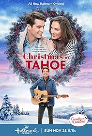 watch-Christmas in Tahoe (2021)