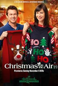 watch-Christmas in the Air (2017)