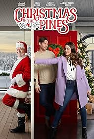 watch-Christmas in the Pines (2021)