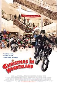 watch-Christmas in Wonderland (2006)