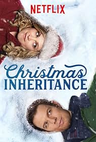 watch-Christmas Inheritance (2017)