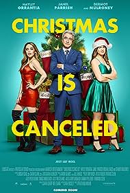 watch-Christmas Is Canceled (2021)