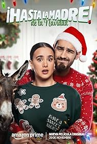 Christmas Is Cancelled (2024) watch-Christmas Is Cancelled (2024)