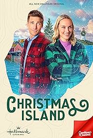 watch-Christmas Island (2023)