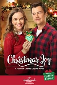 watch-Christmas Joy (2018)