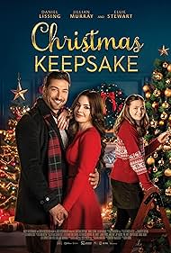 watch-Christmas Keepsake (2023)
