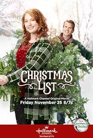 Christmas List (2016) watch-Christmas List (2016)