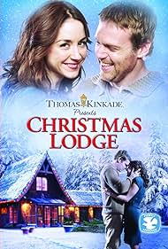 watch-Christmas Lodge (2011)