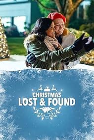 watch-Christmas Lost and Found (2018)