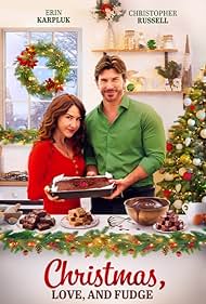 Christmas, Love and Fudge (2024) watch-Christmas, Love and Fudge (2024)