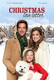 watch-Christmas Love Letter (2019)