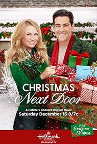 watch-Christmas Next Door (2017)