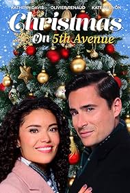 watch-Christmas on 5th Avenue (2021)