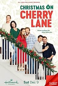 watch-Christmas on Cherry Lane (2023)