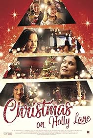 Christmas on Holly Lane (2018) watch-Christmas on Holly Lane (2018)