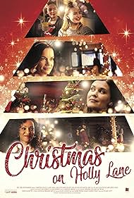 watch-Christmas on Holly Lane (2018)