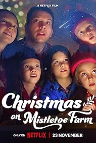 Christmas on Mistletoe Farm (2022) watch-Christmas on Mistletoe Farm (2022)