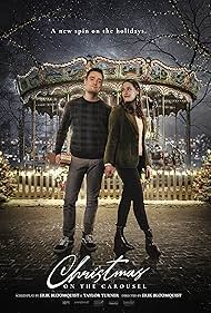 Christmas on the Carousel (2021) watch-Christmas on the Carousel (2021)