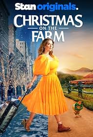 watch-Christmas on the Farm (2022)