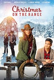 watch-Christmas on the Range (2019)