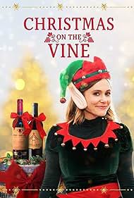 watch-Christmas on the Vine (2020)
