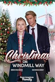 watch-Christmas on Windmill Way (2023)