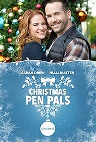 Christmas Pen Pals (2018) watch-Christmas Pen Pals (2018)