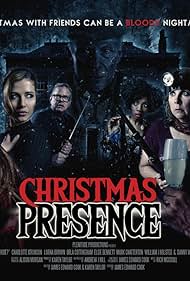 Christmas Presence (2018) watch-Christmas Presence (2018)
