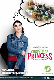 watch-Christmas Princess (2017)