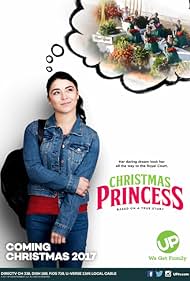 Christmas Princess (2017) watch-Christmas Princess (2017)
