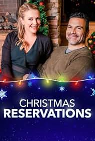 watch-Christmas Reservations (2019)
