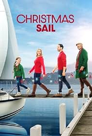 watch-Christmas Sail (2021)