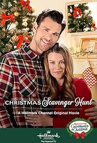 watch-Christmas Scavenger Hunt (2019)