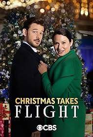 watch-Christmas Takes Flight (2021)